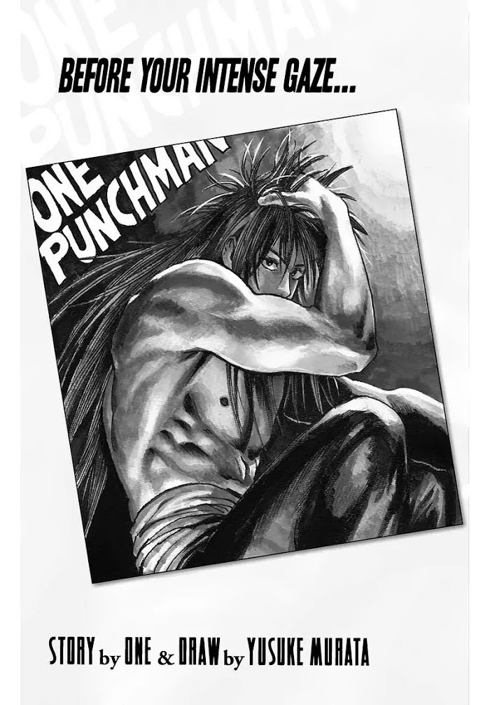 One Punch Man - Chapter 74.2 image 01